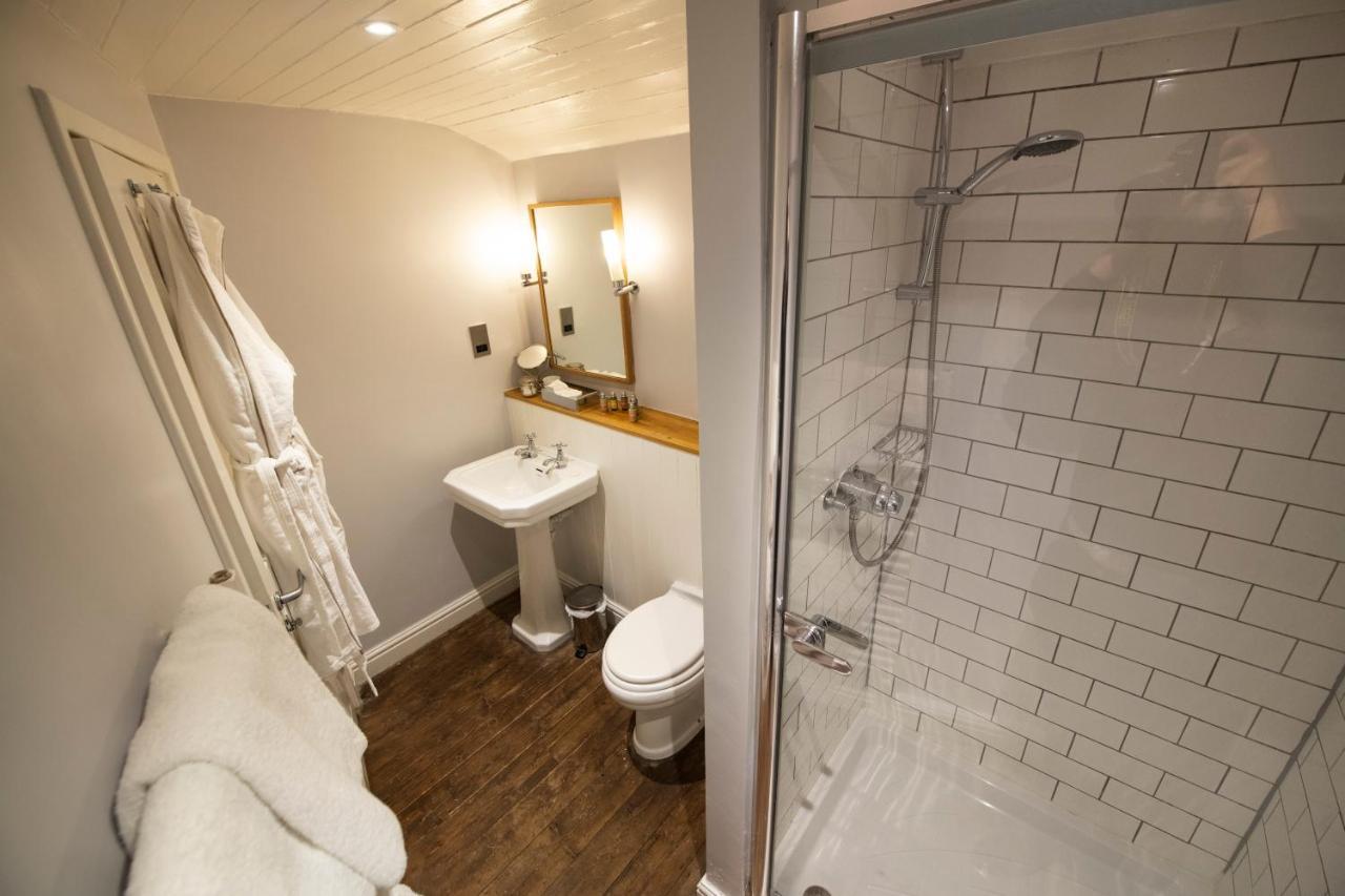 Wheelwrights Arms Country & Pub 4* Limpley Stoke