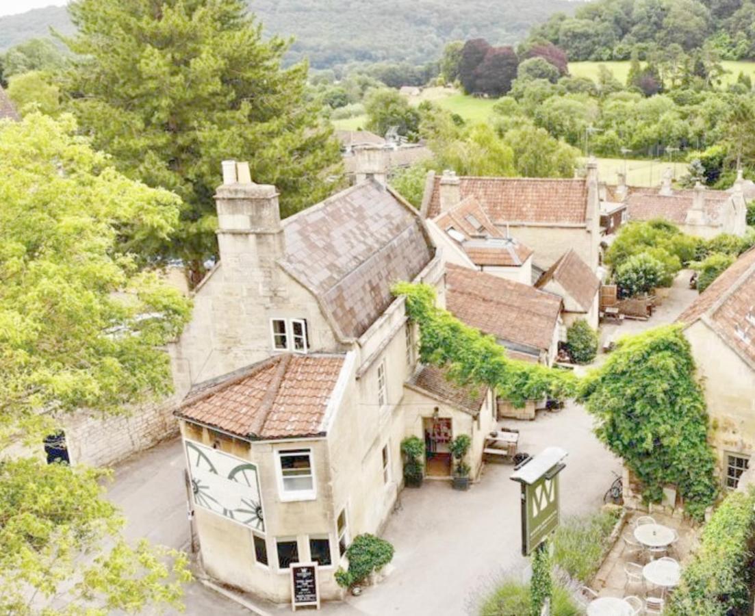 Inn Wheelwrights Arms Country & Pub