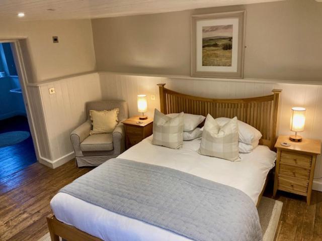 Wheelwrights Arms Country & Pub 4* Limpley Stoke