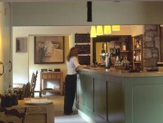 Inn Wheelwrights Arms Country & Pub 4*