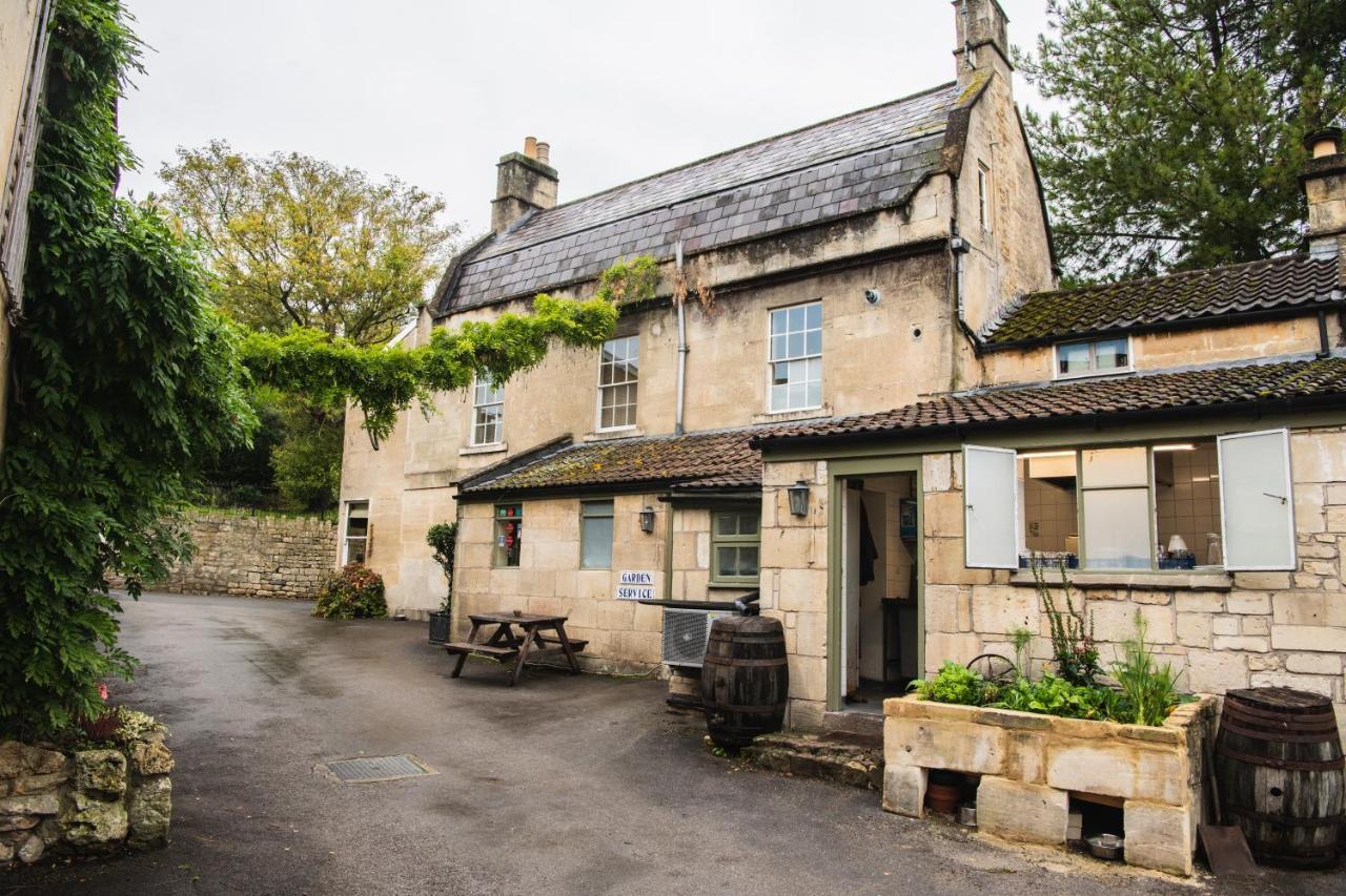 Inn Wheelwrights Arms Country & Pub 4*