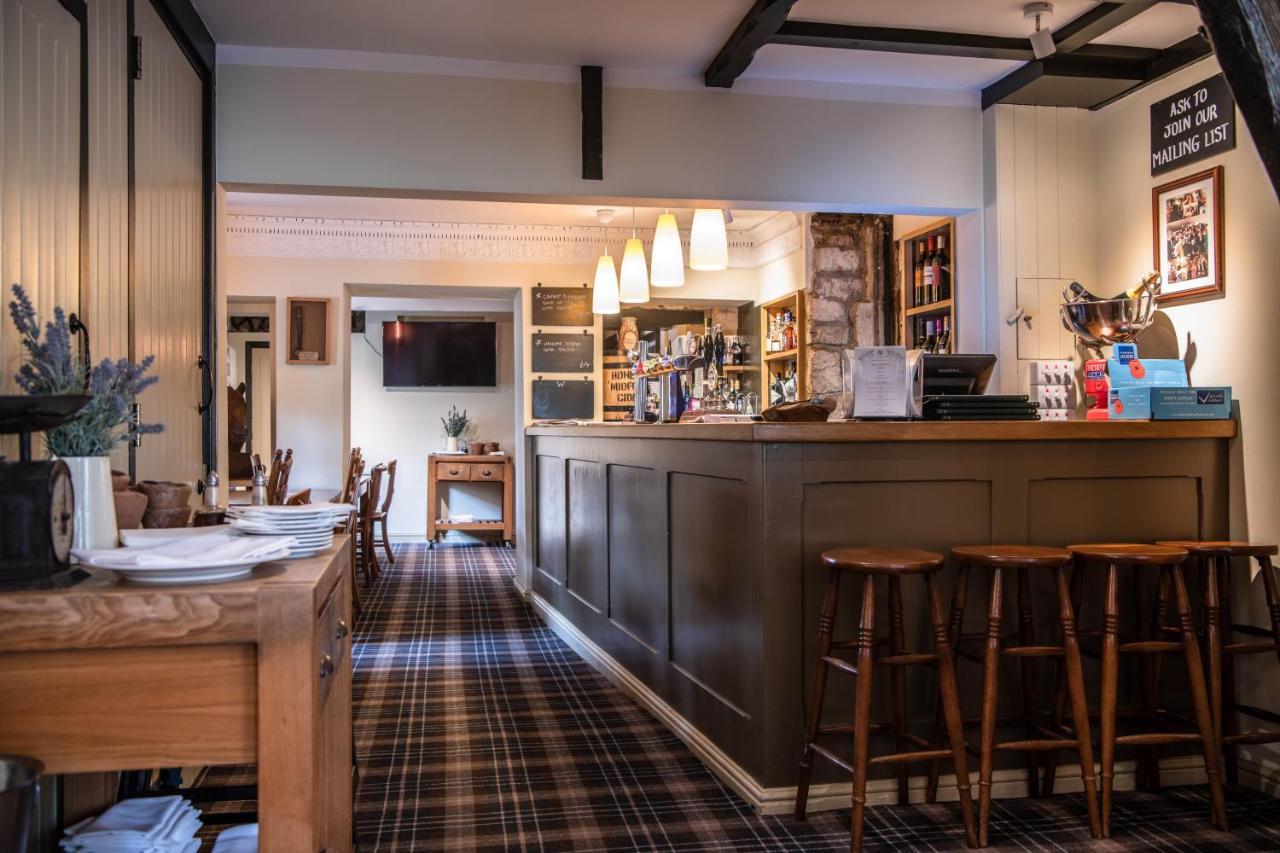 Inn Wheelwrights Arms Country & Pub Limpley Stoke