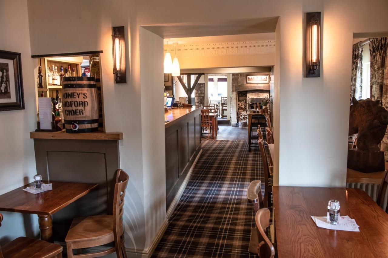 Wheelwrights Arms Country & Pub 4*