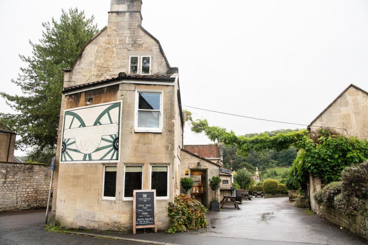 Wheelwrights Arms Country & Pub Inn 4*